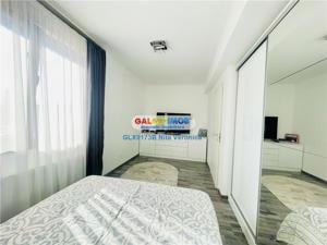 Vila deosebita,3 camere, mobilata modern - imagine 17