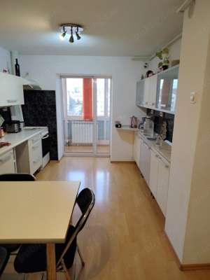 vand apartament 3 camere - imagine 7