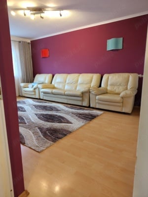 vand apartament 3 camere - imagine 10