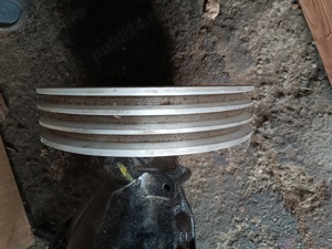 Reductor cu turatie si putere . - imagine 4