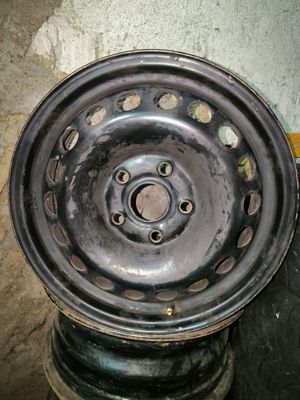 Jante tabla 15 vw 5*112