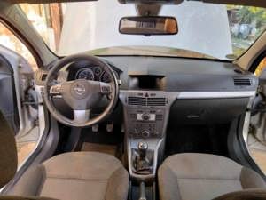 Vând schimb Opel Astra H 