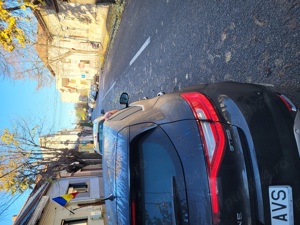 Renault megan gt line - imagine 4 Renault megan gt line - imagine 4