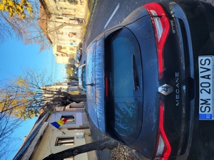 Renault megan gt line - imagine 3 Renault megan gt line - imagine 3