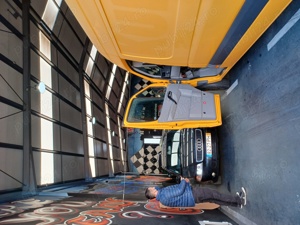 Mercedes sprinter  - imagine 2