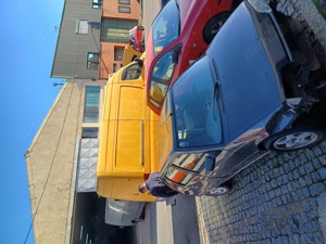 Mercedes sprinter  - imagine 3