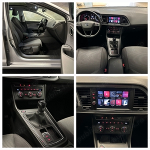 Vând Seat Leon înmatriculat