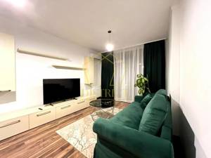 Apartament superb cu 2 camere | Bloc nou | City of Mara - imagine 3