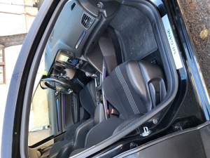 Renault megan gt line