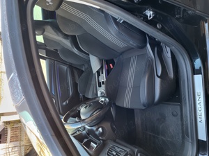 Renault megan gt line - imagine 7 Renault megan gt line - imagine 7