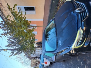 Renault megan gt line - imagine 9 Renault megan gt line - imagine 9