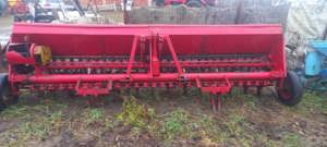 vand disc si o semanatoare paioase si o prasitoare - imagine 3