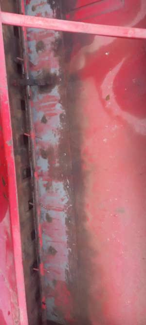 vand disc si o semanatoare paioase si o prasitoare - imagine 5