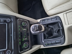 Skoda Superb 2.0TDI  - imagine 7
