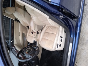 Skoda Superb 2.0TDI  - imagine 8