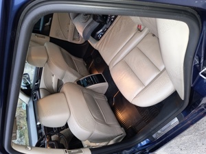 Skoda Superb 2.0TDI  - imagine 9