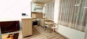 Inchiriez Apartament  2 camere - Tomis Nord Bloc Nou Termen Lung  - imagine 2