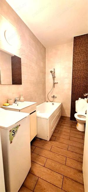 Inchiriez Apartament  2 camere - Tomis Nord Bloc Nou Termen Lung  - imagine 5