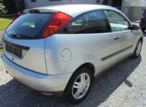 Focus Focus 1.6 benzina - imagine 2