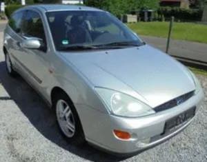 Focus Focus 1.6 benzina