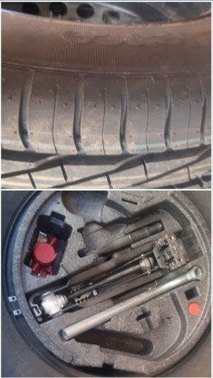 Skoda octavia 2 facelift - imagine 7