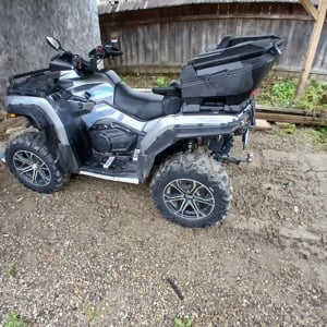 Atv 850cc an2020