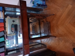 Masina de cusut Ileana Cugir nefolosita