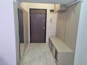 Apartament 3 camere, 90 mp, semi-decomandat, centrala proprie, Moghioros Park  - imagine 7