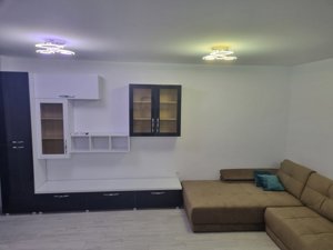 Apartament 3 camere, 90 mp, semi-decomandat, centrala proprie, Moghioros Park  - imagine 5