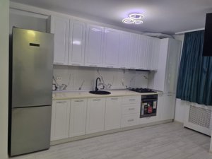 Apartament 3 camere, 90 mp, semi-decomandat, centrala proprie, Moghioros Park  - imagine 9