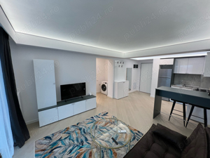 inchiriez apartament 2 camere - Cortina North - imagine 4