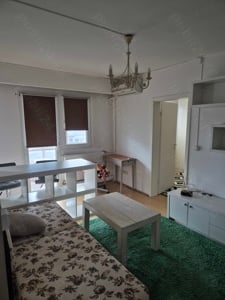 Apartament cochet, 2 camere, zona Dacia - imagine 3