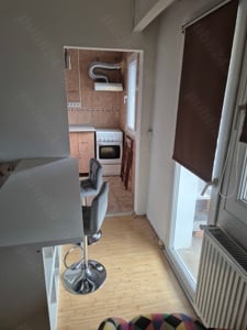 Apartament cochet, 2 camere, zona Dacia - imagine 8