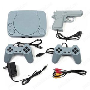 Consola de jocuri video retro, Super Mario Bros Game, model nou, 2x Joystick plus pistol,nouă