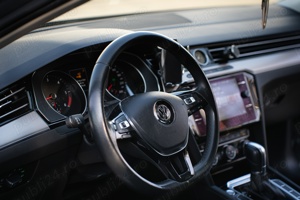 volskwagen passat  - imagine 3