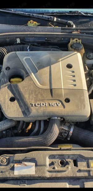 Vand turbina Lacetti 2008 - imagine 4