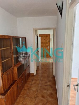 Inchiriere Ap. 3 Camere | Decomandat | Centrala Proprie | Rovine | Dezrobirii |  - imagine 2