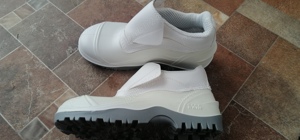 Ghete impermeabile de lucru