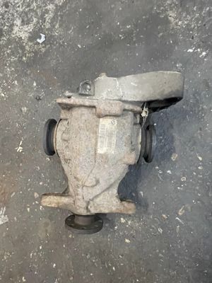 diferential BMW 3.64 SERIA 1 3 N46 N43 316I 318I 