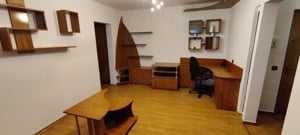 Apartament cu 3 camere, etaj 1, mobilat si utilat, ultracentral