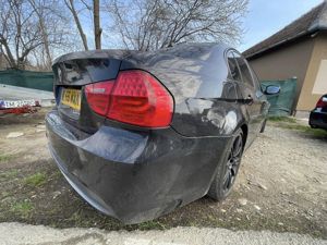 Kit retrofit spate BMW E90 FACELIFT  