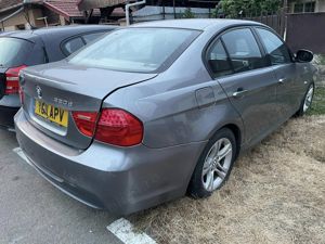 Kit retrofit spate BMW E90 FACELIFT   - imagine 5