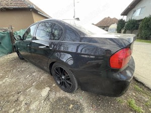 Kit retrofit spate BMW E90 FACELIFT   - imagine 3