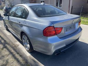 Kit retrofit spate BMW E90 FACELIFT   - imagine 2