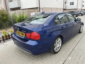 Kit retrofit spate BMW E90 FACELIFT   - imagine 4