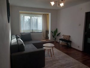 Apartament de 2 camere decomandat, 55 mp, langa metrou - Militari, Pacii