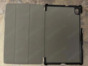 Husa tip carte Lenovo K10  - imagine 4