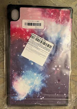 Husa tip carte Lenovo K10  - imagine 3