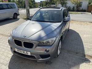 Dezmembrez BMW E84 18XD X1 M-sport paket 