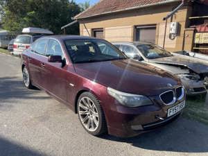 Dezmembrez BMW 520D 177CP N47d20